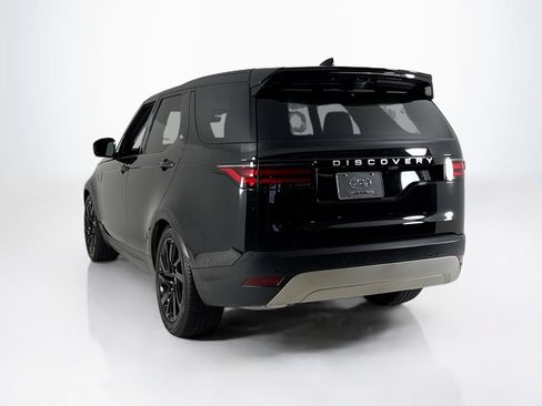 Used 2025 Land Rover Discovery S AWD/4WD image 3