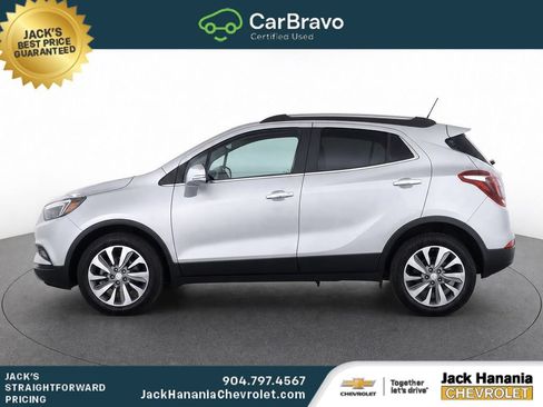 Used 2019 Buick Encore Preferred FWD image 6