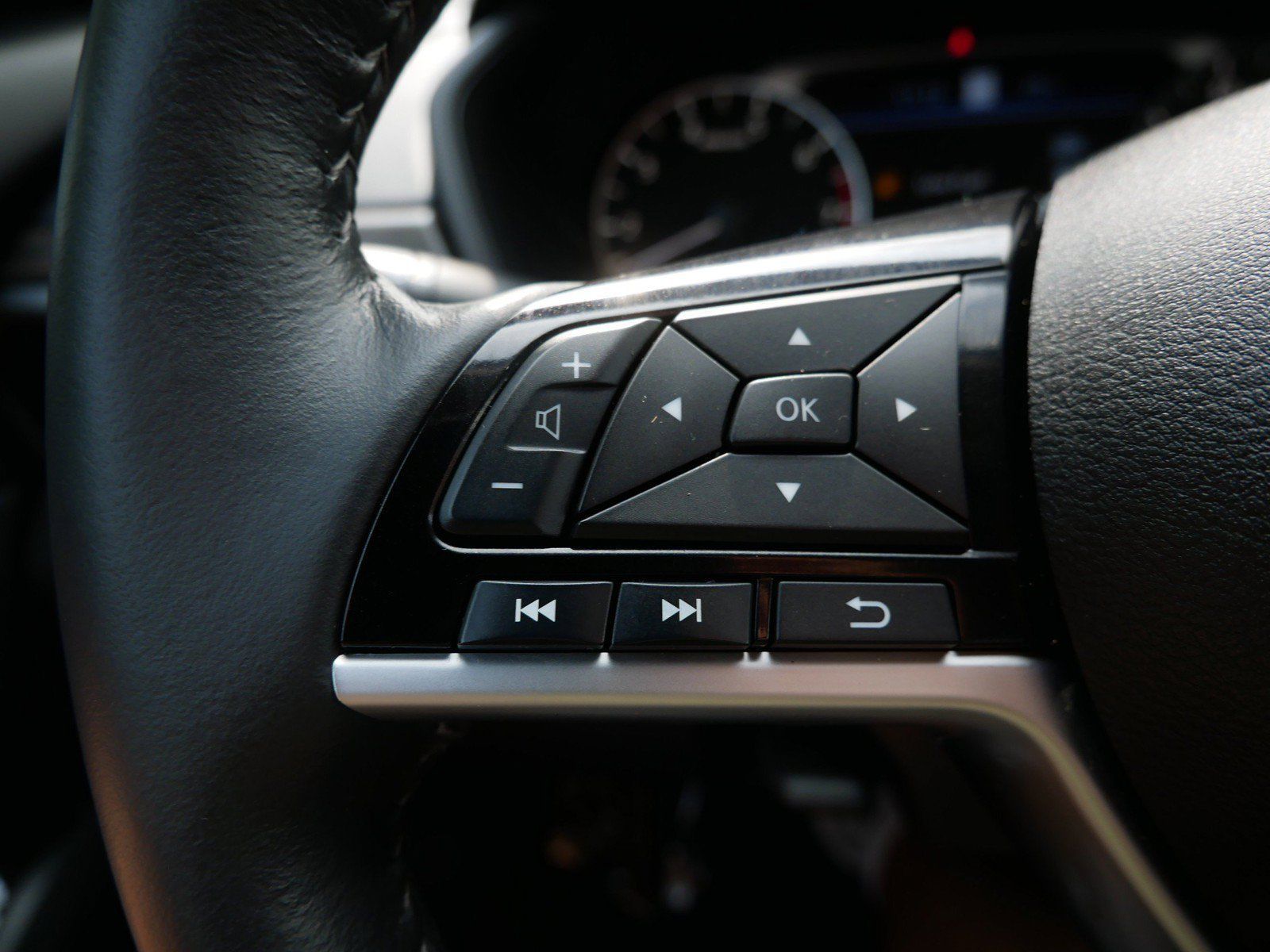 Certified 2023 Nissan Altima 2.5 SL AWD/4WD image 26