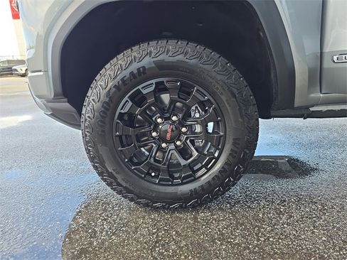 New 2026 GMC Canyon Elevation image 29