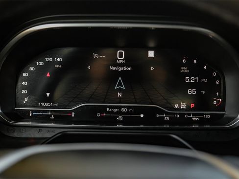 Used 2022 GMC Yukon XL SLT image 15