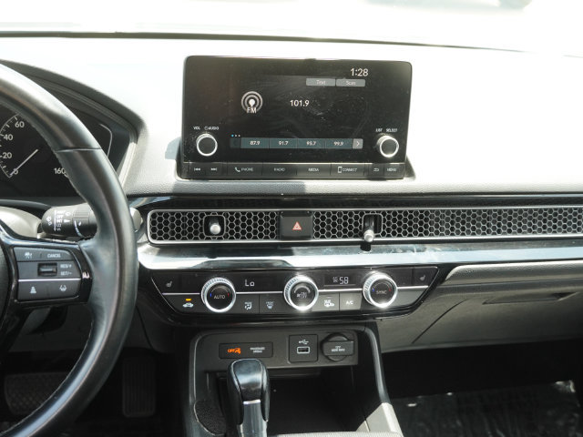 Used 2022 Honda Civic EX image 14