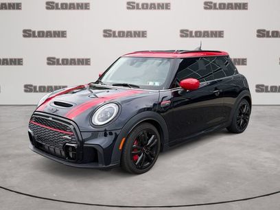 Used 2023 MINI Cooper John Cooper Works