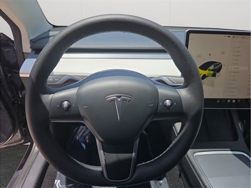 Used 2023 Tesla Model 3 Performance AWD/4WD image 27