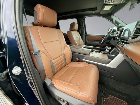 Used 2024 Toyota Tundra 1794 Edition RWD image 16