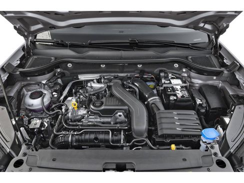 New 2026 Volkswagen Taos SE AWD/4WD image 44