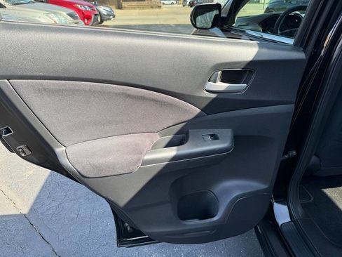 Used 2014 Honda CR-V EX image 25
