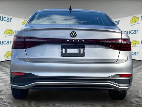 New 2026 Volkswagen Jetta S image 6