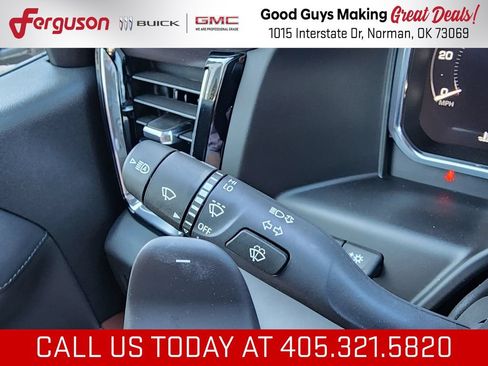 New 2026 GMC Sierra 1500 Denali Ultimate AWD/4WD image 25