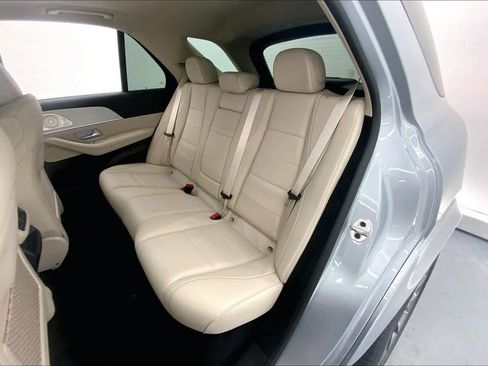 New 2026 Mercedes-Benz GLE 450 4MATIC image 7