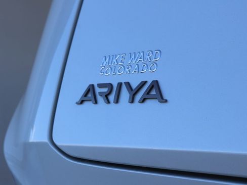 Used 2023 Nissan Ariya AWD image 31