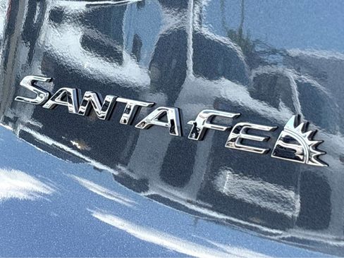 Used 2023 Hyundai Santa Fe SE w/ Cargo Package AWD/4WD image 23