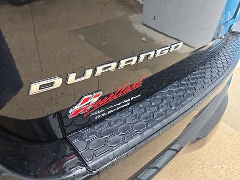 Used 2024 Dodge Durango GT AWD/4WD image 18