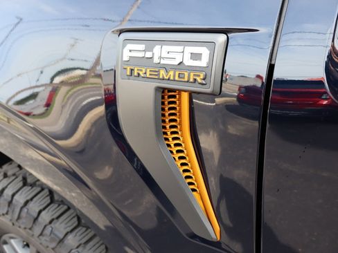 New 2026 Ford F150 Tremor w/ Equipment Group 402B AWD/4WD image 8