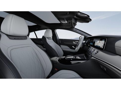 New 2026 Mercedes-Benz AMG GT 63 S image 4