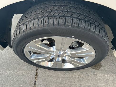 Used 2017 Ford F150 Limited w/ Trailer Tow Package image 25