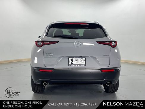 New 2026 MAZDA CX-30 AWD 2.5 S image 7