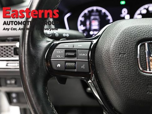 Used 2022 Honda Civic Sport image 15