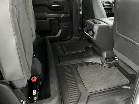 Used 2021 GMC Sierra 1500 AT4 w/ AT4 Preferred Package image 23