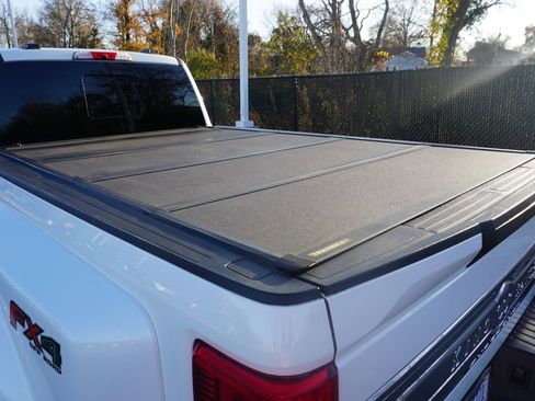 Used 2022 Ford F450 King Ranch w/ King Ranch Ultimate Package image 23