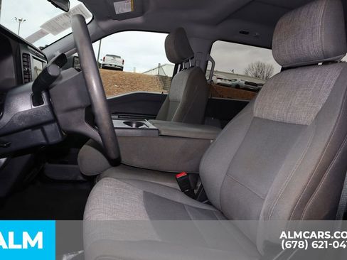 Used 2025 Ford F350 XLT image 14