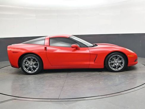Used 2013 Chevrolet Corvette Base image 3