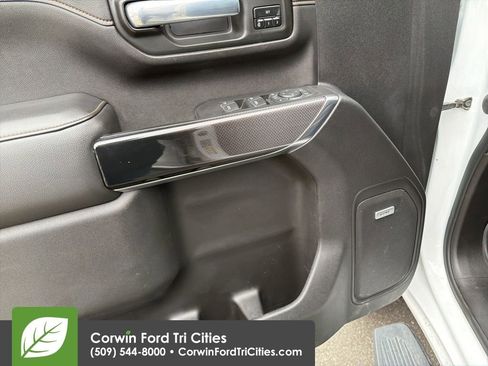 Used 2020 GMC Sierra 3500 AT4 w/ AT4 Premium Package image 15