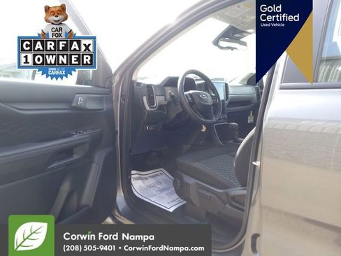 Used 2025 Ford Ranger XL image 11