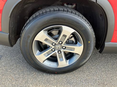 Certified 2023 Honda Pilot EX-L image 27