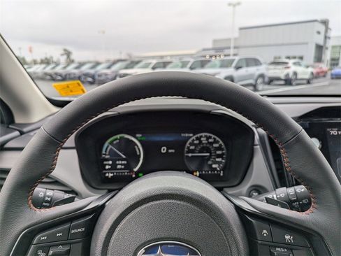 New 2026 Subaru Crosstrek 2.5i Limited w/ Crosstrek Mirror Package image 29