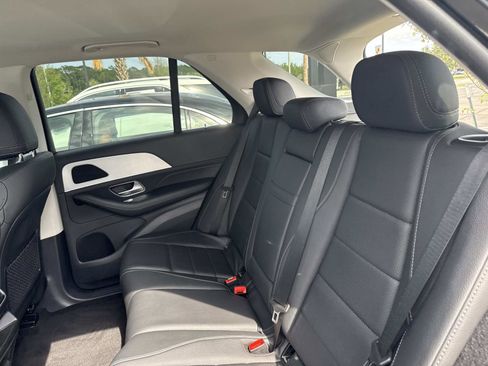Used 2024 Mercedes-Benz GLE 350 4MATIC image 14