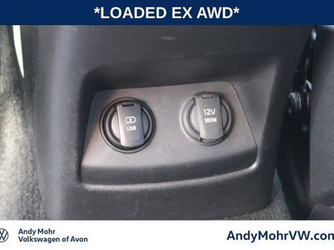Used 2017 Kia Sportage EX AWD/4WD image 26