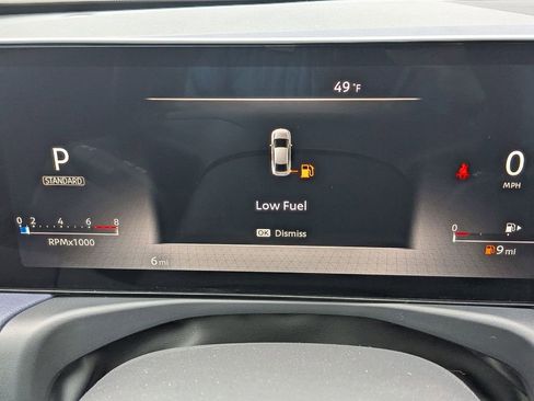 New 2026 Nissan Sentra SL image 13