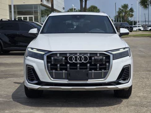Used 2025 Audi Q7 3.0T Premium Plus AWD/4WD image 6