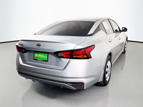 Used 2021 Nissan Altima 2.5 S FWD image 10