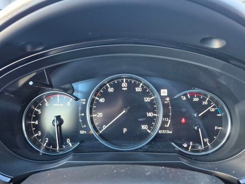 Used 2022 MAZDA CX-9 Signature image 21