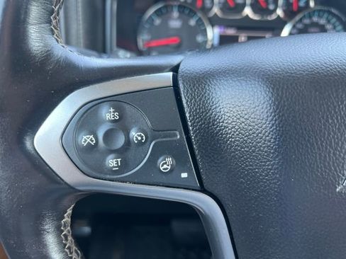 Used 2014 Chevrolet Silverado 1500 LTZ w/ LTZ Plus Package image 28