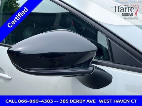 Used 2024 MAZDA CX-50 AWD 2.5 S w/ Weather Package image 7