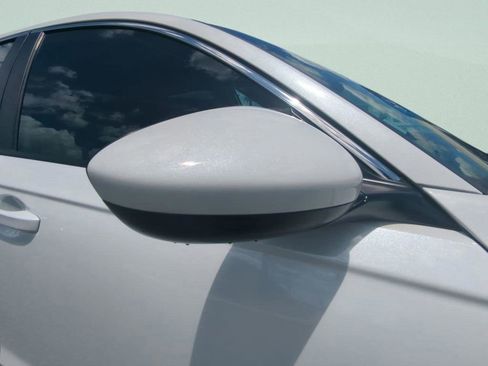 New 2026 Honda Accord LX image 22