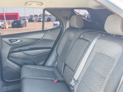 Used 2024 Chevrolet Equinox LT image 19