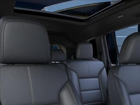 New 2026 GMC Acadia Elevation w/ Black Edition AWD/4WD image 24