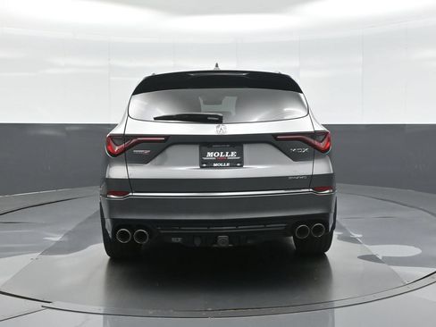 Used 2022 Acura MDX Type S AWD/4WD image 6