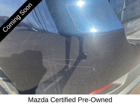 Used 2023 MAZDA CX-5 AWD 2.5 S w/ Premium Plus Pkg image 32