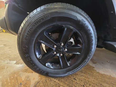 Used 2022 Jeep Wrangler Unlimited Sport AWD/4WD image 13