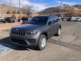 New 2025 Jeep Grand Cherokee Laredo X w/ Luxury Tech Group I image 2