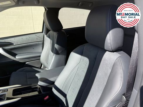New 2026 Mitsubishi Eclipse Cross SE AWD/4WD image 21