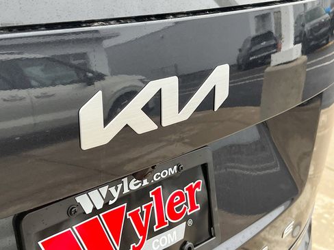 New 2027 Kia Telluride SX w/ Towing Package FWD image 31