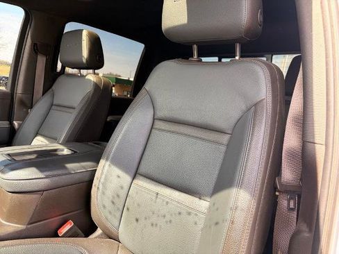 Used 2022 GMC Sierra 2500 Denali AWD/4WD image 11