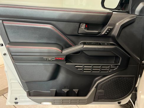 Used 2025 Toyota 4Runner TRD Pro image 14