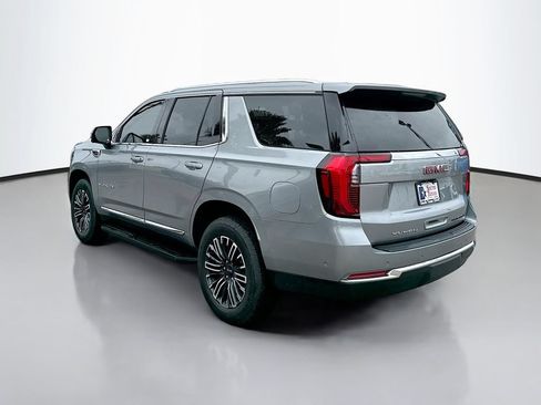 Used 2025 GMC Yukon Elevation w/ LPO, Floor Liner Package RWD image 5
